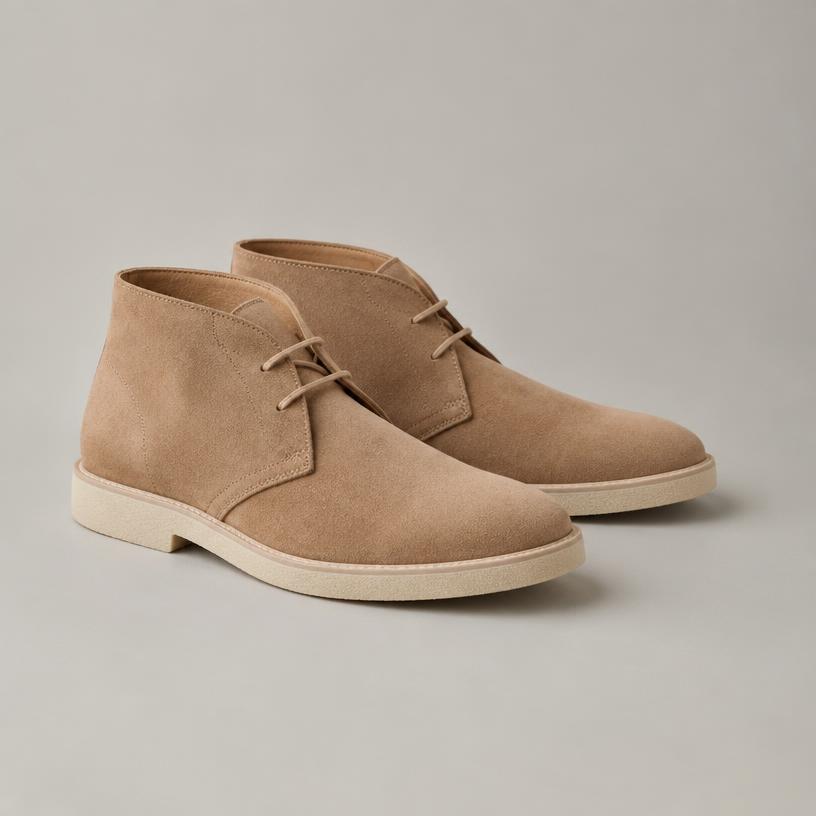 Desert boots product tile